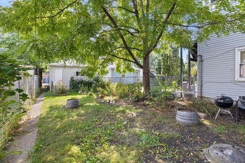 Tiny photo for 3031 N KIMBALL Avenue, Chicago, IL 60618 (MLS # 12739192)