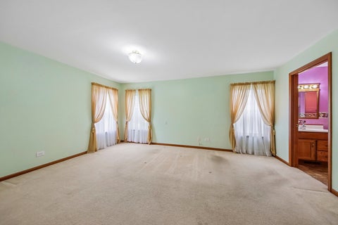 Tiny photo for 3519 Blue Heron Circle, Grayslake, IL 60030 (MLS # 12744892)