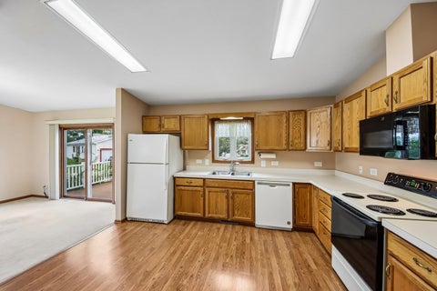 Tiny photo for 3519 Blue Heron Circle, Grayslake, IL 60030 (MLS # 12744892)