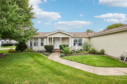 Tiny photo for 3519 Blue Heron Circle, Grayslake, IL 60030 (MLS # 12744892)