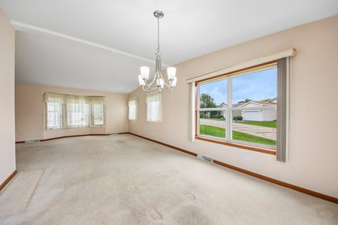 Tiny photo for 3519 Blue Heron Circle, Grayslake, IL 60030 (MLS # 12744892)