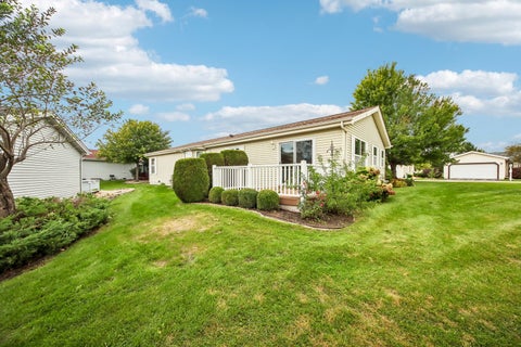 Tiny photo for 3519 Blue Heron Circle, Grayslake, IL 60030 (MLS # 12744892)