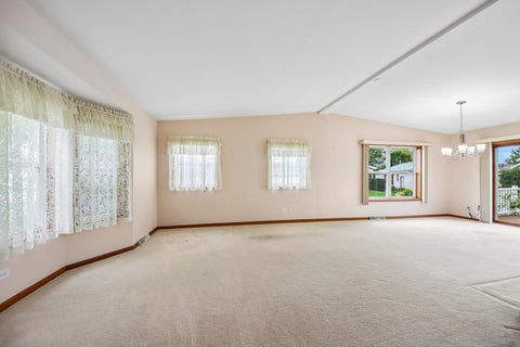 Tiny photo for 3519 Blue Heron Circle, Grayslake, IL 60030 (MLS # 12744892)