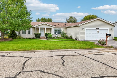 Tiny photo for 3519 Blue Heron Circle, Grayslake, IL 60030 (MLS # 12744892)
