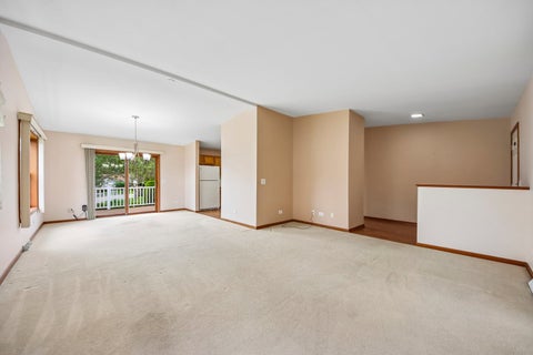 Tiny photo for 3519 Blue Heron Circle, Grayslake, IL 60030 (MLS # 12744892)