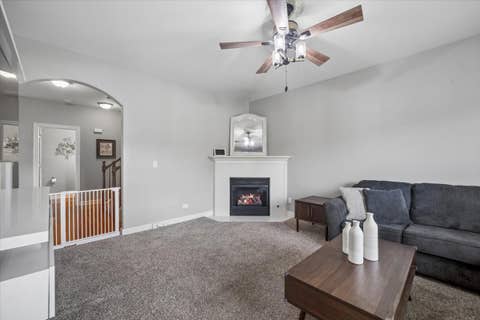Tiny photo for 9040 Falcon Greens Drive, Crystal Lake, IL 60014 (MLS # 12682426)