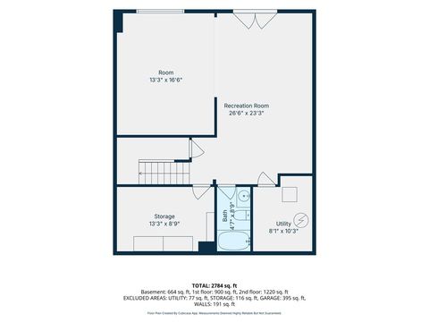 Tiny photo for 9040 Falcon Greens Drive, Crystal Lake, IL 60014 (MLS # 12682426)
