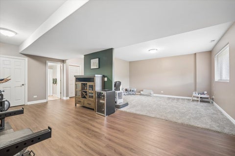 Tiny photo for 9040 Falcon Greens Drive, Crystal Lake, IL 60014 (MLS # 12682426)