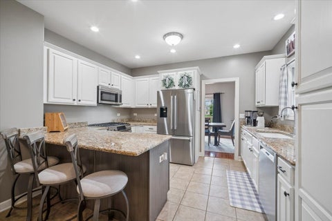 Tiny photo for 9040 Falcon Greens Drive, Crystal Lake, IL 60014 (MLS # 12682426)