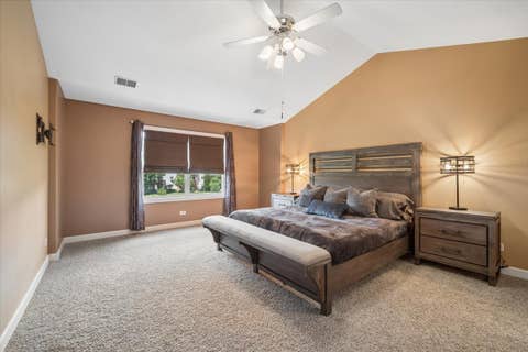 Tiny photo for 9040 Falcon Greens Drive, Crystal Lake, IL 60014 (MLS # 12682426)