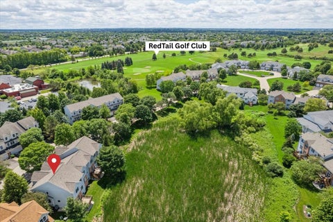 Tiny photo for 9040 Falcon Greens Drive, Crystal Lake, IL 60014 (MLS # 12682426)