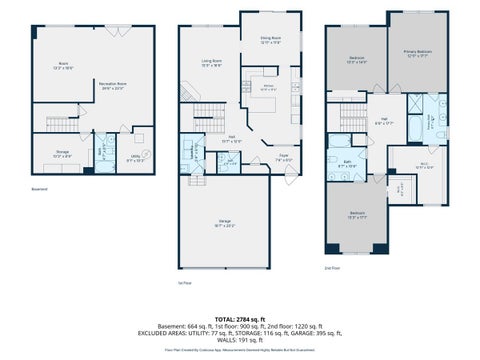 Tiny photo for 9040 Falcon Greens Drive, Crystal Lake, IL 60014 (MLS # 12682426)