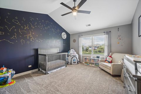 Tiny photo for 9040 Falcon Greens Drive, Crystal Lake, IL 60014 (MLS # 12682426)