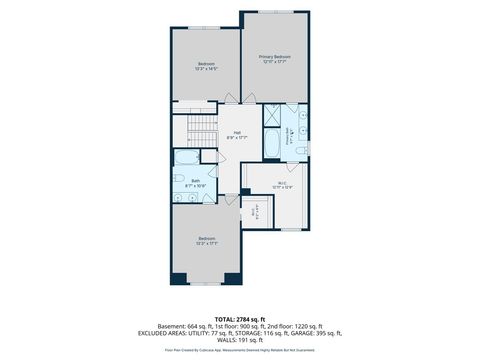 Tiny photo for 9040 Falcon Greens Drive, Crystal Lake, IL 60014 (MLS # 12682426)