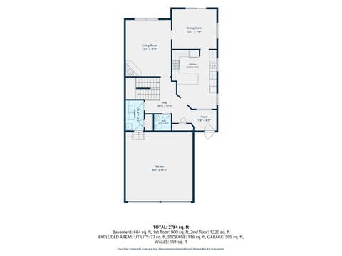 Tiny photo for 9040 Falcon Greens Drive, Crystal Lake, IL 60014 (MLS # 12682426)