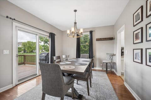 Tiny photo for 9040 Falcon Greens Drive, Crystal Lake, IL 60014 (MLS # 12682426)