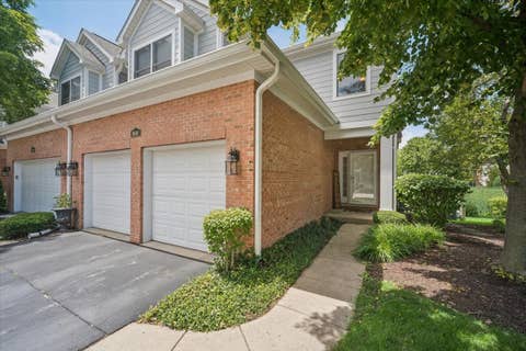 Tiny photo for 9040 Falcon Greens Drive, Crystal Lake, IL 60014 (MLS # 12682426)
