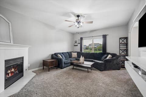 Tiny photo for 9040 Falcon Greens Drive, Crystal Lake, IL 60014 (MLS # 12682426)