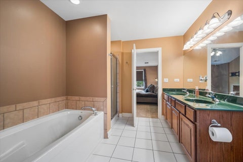 Tiny photo for 9040 Falcon Greens Drive, Crystal Lake, IL 60014 (MLS # 12682426)