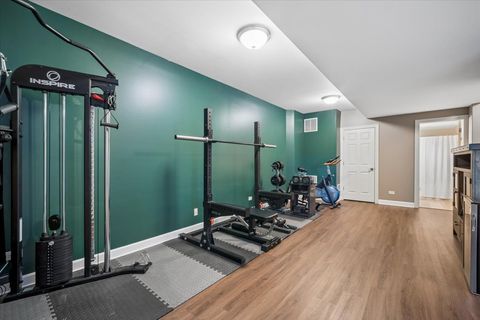 Tiny photo for 9040 Falcon Greens Drive, Crystal Lake, IL 60014 (MLS # 12682426)