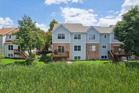Tiny photo for 9040 Falcon Greens Drive, Crystal Lake, IL 60014 (MLS # 12682426)