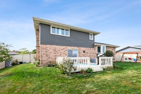 Tiny photo for 8930 Poplar Street, Tinley Park, IL 60487 (MLS # 12785207)