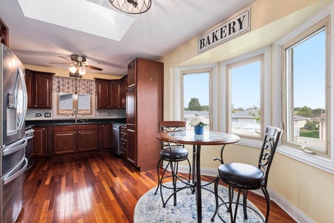 Tiny photo for 8930 Poplar Street, Tinley Park, IL 60487 (MLS # 12785207)