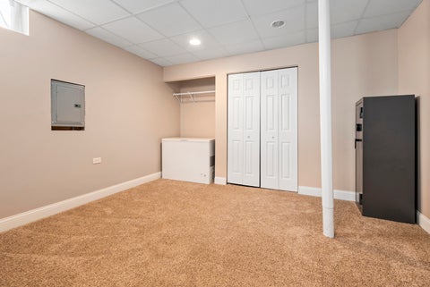 Tiny photo for 8930 Poplar Street, Tinley Park, IL 60487 (MLS # 12785207)