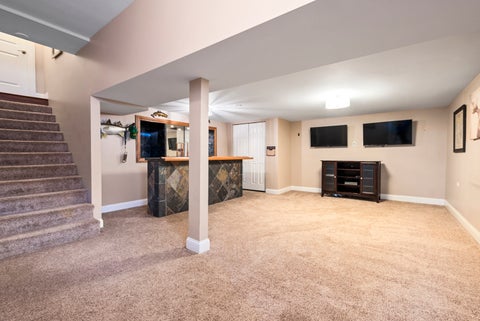 Tiny photo for 8930 Poplar Street, Tinley Park, IL 60487 (MLS # 12785207)