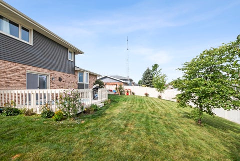 Tiny photo for 8930 Poplar Street, Tinley Park, IL 60487 (MLS # 12785207)