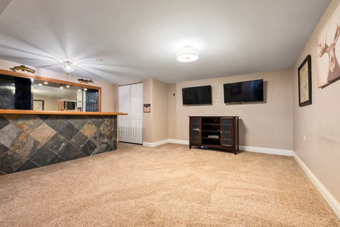 Tiny photo for 8930 Poplar Street, Tinley Park, IL 60487 (MLS # 12785207)