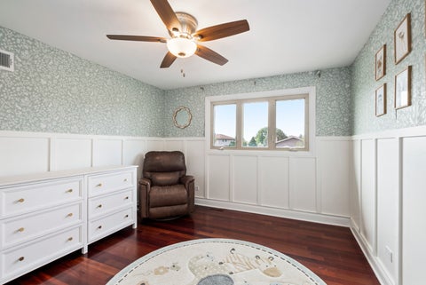 Tiny photo for 8930 Poplar Street, Tinley Park, IL 60487 (MLS # 12785207)
