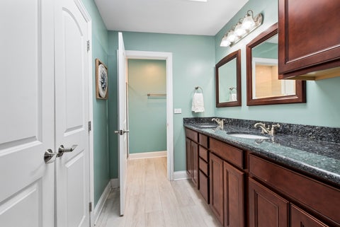 Tiny photo for 8930 Poplar Street, Tinley Park, IL 60487 (MLS # 12785207)