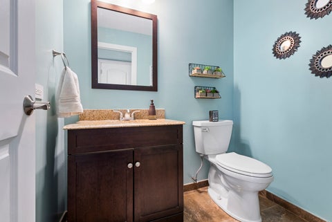 Tiny photo for 8930 Poplar Street, Tinley Park, IL 60487 (MLS # 12785207)
