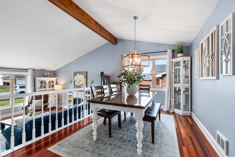 Tiny photo for 8930 Poplar Street, Tinley Park, IL 60487 (MLS # 12785207)
