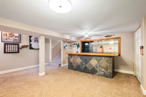 Tiny photo for 8930 Poplar Street, Tinley Park, IL 60487 (MLS # 12785207)