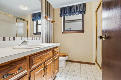Tiny photo for 14843 Anne Court, Oak Forest, IL 60452 (MLS # 12684590)