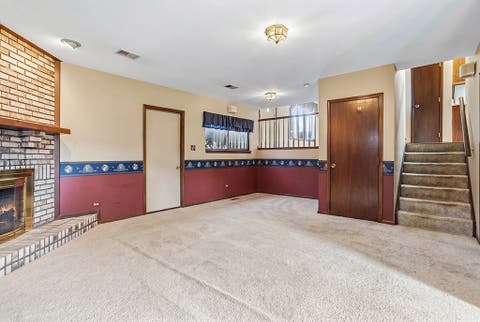Tiny photo for 14843 Anne Court, Oak Forest, IL 60452 (MLS # 12684590)