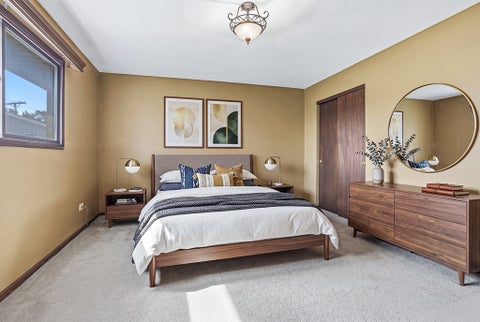 Tiny photo for 14843 Anne Court, Oak Forest, IL 60452 (MLS # 12684590)