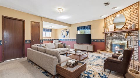 Tiny photo for 14843 Anne Court, Oak Forest, IL 60452 (MLS # 12684590)