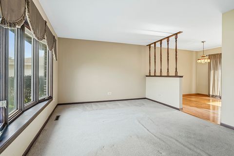 Tiny photo for 14843 Anne Court, Oak Forest, IL 60452 (MLS # 12684590)