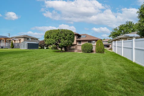 Tiny photo for 14843 Anne Court, Oak Forest, IL 60452 (MLS # 12684590)