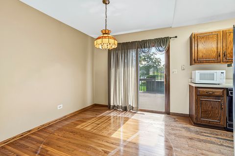 Tiny photo for 14843 Anne Court, Oak Forest, IL 60452 (MLS # 12684590)