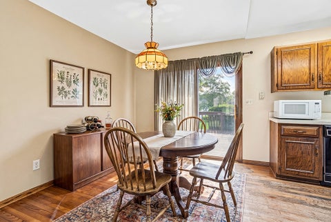 Tiny photo for 14843 Anne Court, Oak Forest, IL 60452 (MLS # 12684590)