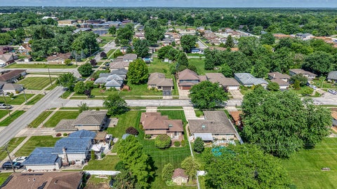 Tiny photo for 14843 Anne Court, Oak Forest, IL 60452 (MLS # 12684590)