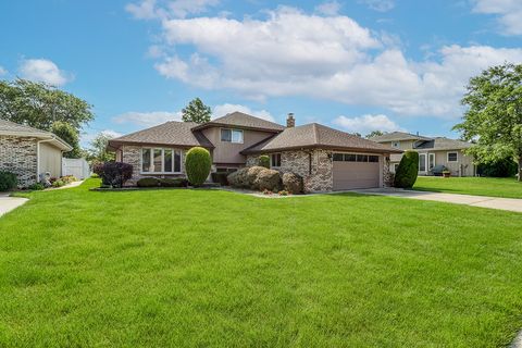 Photo of 14843 Anne Court, Oak Forest, IL 60452 (MLS # 12684590)