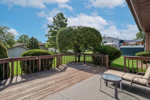 Tiny photo for 14843 Anne Court, Oak Forest, IL 60452 (MLS # 12684590)