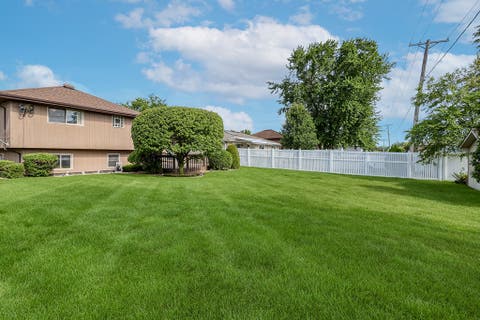 Tiny photo for 14843 Anne Court, Oak Forest, IL 60452 (MLS # 12684590)