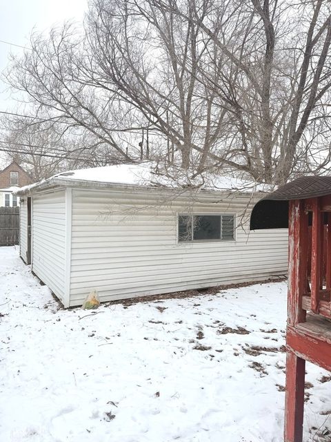 Tiny photo for 8352 S Phillips Avenue, Chicago, IL 60617 (MLS # 12563395)