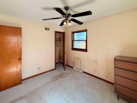 Tiny photo for 1631 N 36th Avenue, Melrose Park, IL 60160 (MLS # 12773183)